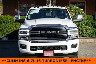 Used 2023 Ram 2500 Laramie Crew Cab for sale #60489 - photo 2