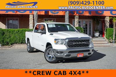 2022 Ram 1500 Crew Cab 4WD Pickup for sale #60495 - photo 1