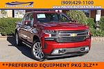 2022 Chevrolet Silverado 1500 Crew Cab 4WD Pickup for sale #60497 - photo 1