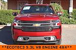 2022 Chevrolet Silverado 1500 Crew Cab 4WD Pickup for sale #60497 - photo 3