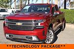 2022 Chevrolet Silverado 1500 Crew Cab 4WD Pickup for sale #60497 - photo 4