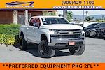 2022 Chevrolet Silverado 1500 Crew Cab 4WD Pickup for sale #60500 - photo 1
