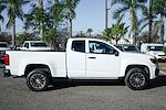 Used 2022 Chevrolet Colorado Work Truck Extended Cab for sale #60501 - photo 10