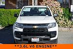 Used 2022 Chevrolet Colorado Work Truck Extended Cab for sale #60501 - photo 3