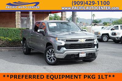 2023 Chevrolet Silverado 1500 Crew Cab 4WD Pickup for sale #60505 - photo 1