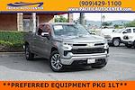 2023 Chevrolet Silverado 1500 Crew Cab 4WD Pickup for sale #60505 - photo 1