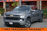 2023 Chevrolet Silverado 1500 Crew Cab 4WD Pickup for sale #60505 - photo 4