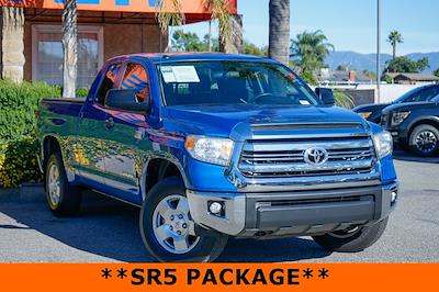 2016 Toyota Tundra Double Cab 4WD Pickup for sale #60507 - photo 2