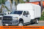 2022 Ram 5500 Crew Cab DRW 4WD Chipper Truck for sale #60508 - photo 4