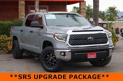 2018 Toyota Tundra Crew Cab 4WD Pickup for sale #60509 - photo 2