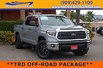 2018 Toyota Tundra Crew Cab 4WD Pickup for sale #60509 - photo 1