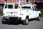 Used 2019 Chevrolet Silverado 2500 Double Cab Service Truck for sale #60510 - photo 2