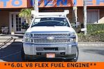 Used 2019 Chevrolet Silverado 2500 Double Cab Service Truck for sale #60510 - photo 4