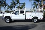 Used 2019 Chevrolet Silverado 2500 Double Cab Service Truck for sale #60510 - photo 6