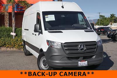2023 Mercedes-Benz Sprinter 2500 High Roof RWD Empty Cargo Van for sale #60511 - photo 2