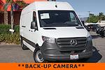 2023 Mercedes-Benz Sprinter 2500 High Roof RWD Empty Cargo Van for sale #60511 - photo 2