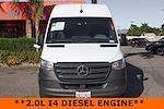2023 Mercedes-Benz Sprinter 2500 High Roof RWD Empty Cargo Van for sale #60511 - photo 3