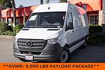 2023 Mercedes-Benz Sprinter 2500 High Roof RWD Empty Cargo Van for sale #60511 - photo 4