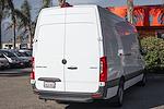 2023 Mercedes-Benz Sprinter 2500 High Roof RWD Empty Cargo Van for sale #60511 - photo 9