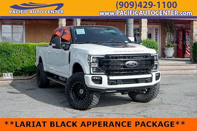 Used 2021 Ford F-250 - photo 1