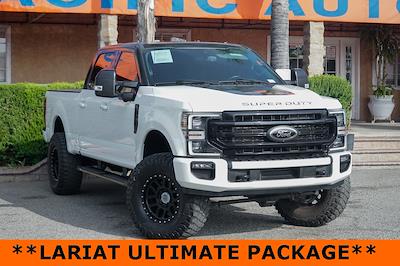 Used 2021 Ford F-250 - photo 1