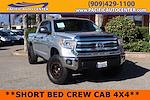 2017 Toyota Tundra Crew Cab 4WD Pickup for sale #60514 - photo 1
