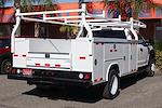 2021 Ford F-550 Super Cab DRW RWD Cab Chassis for sale #60515 - photo 10
