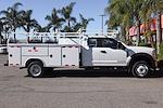 2021 Ford F-550 Super Cab DRW RWD Cab Chassis for sale #60515 - photo 11