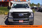 2021 Ford F-550 Super Cab DRW RWD Cab Chassis for sale #60515 - photo 3