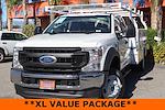 2021 Ford F-550 Super Cab DRW RWD Cab Chassis for sale #60515 - photo 4