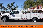 2021 Ford F-550 Super Cab DRW RWD Cab Chassis for sale #60515 - photo 5