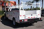 2021 Ford F-550 Super Cab DRW RWD Cab Chassis for sale #60515 - photo 7