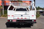 2021 Ford F-550 Super Cab DRW RWD Cab Chassis for sale #60515 - photo 8