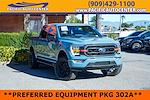 2023 Ford F-150 SuperCrew Cab 4WD Pickup for sale #60516 - photo 1