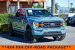 2023 Ford F-150 SuperCrew Cab 4WD Pickup for sale #60516 - photo 2