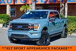 2023 Ford F-150 SuperCrew Cab 4WD Pickup for sale #60516 - photo 4