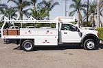 2020 Ford F-450 Regular Cab DRW RWD Contractor Truck for sale #60517 - photo 11