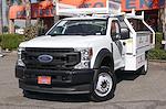 2020 Ford F-450 Regular Cab DRW RWD Contractor Truck for sale #60517 - photo 5