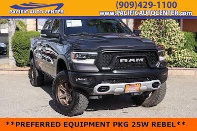 2020 Ram 1500 Crew Cab 4WD Pickup for sale #60518 - photo 1