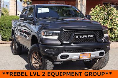 2020 Ram 1500 Crew Cab 4WD Pickup for sale #60518 - photo 2