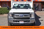Used 2019 Ford F-550 Regular Cab Cab Chassis for sale #60519 - photo 4