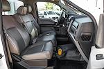 Used 2019 Ford F-550 Regular Cab Cab Chassis for sale #60519 - photo 41
