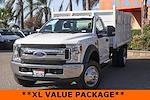 Used 2019 Ford F-550 Regular Cab Cab Chassis for sale #60519 - photo 5
