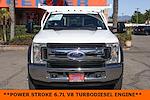 Used 2017 Ford F-450 Crew Cab Cab Chassis for sale #60521 - photo 3
