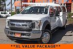 Used 2017 Ford F-450 Crew Cab Cab Chassis for sale #60521 - photo 4