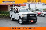 Used 2019 Ram 2500 Regular Cab Cab Chassis for sale #60522 - photo 1