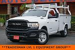 Used 2019 Ram 2500 Regular Cab Cab Chassis for sale #60522 - photo 5