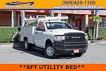 2022 Ram 2500 Regular Cab 4WD Service Truck for sale #60523 - photo 1