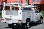 2022 Ram 2500 Regular Cab 4WD Service Truck for sale #60523 - photo 2