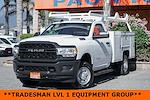 2022 Ram 2500 Regular Cab 4WD Service Truck for sale #60523 - photo 5